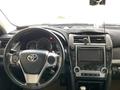 Toyota Camry 2012 года за 9 500 000 тг. в Жанаозен – фото 19