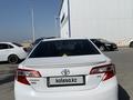 Toyota Camry 2012 года за 9 500 000 тг. в Жанаозен – фото 4