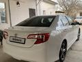 Toyota Camry 2012 года за 9 500 000 тг. в Жанаозен – фото 25