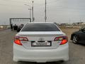 Toyota Camry 2012 года за 9 500 000 тг. в Жанаозен – фото 42