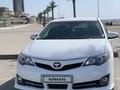 Toyota Camry 2012 года за 9 500 000 тг. в Жанаозен – фото 7