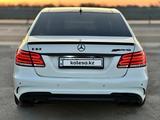 Mercedes-Benz E 63 AMG 2010 годаүшін22 000 000 тг. в Алматы – фото 4