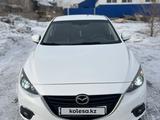 Mazda 3 2015 года за 5 000 000 тг. в Караганда