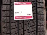 Шины Bridgestone 255/45/r18 Ice за 103 500 тг. в Алматы