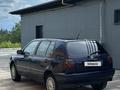 Volkswagen Golf 1997 годаүшін1 690 000 тг. в Актобе – фото 4