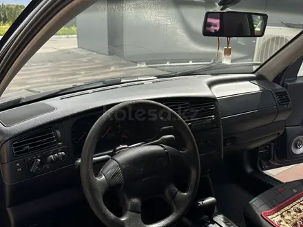 Volkswagen Golf 1997 года за 1 690 000 тг. в Актобе – фото 9