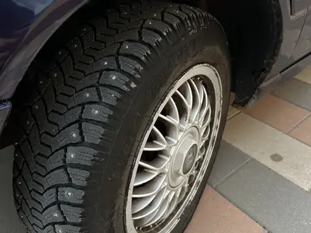 Volkswagen Golf 1997 года за 1 690 000 тг. в Актобе – фото 11