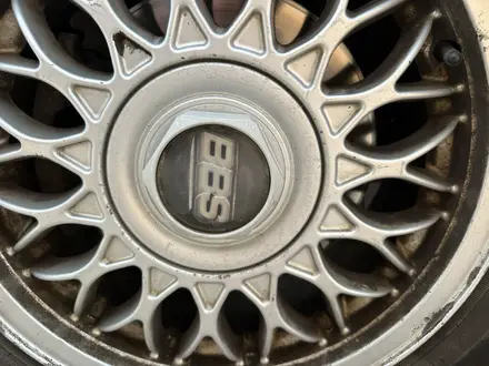 Volkswagen Golf 1997 года за 1 690 000 тг. в Актобе – фото 12