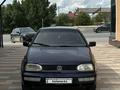 Volkswagen Golf 1997 годаүшін1 690 000 тг. в Актобе – фото 2