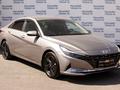 Hyundai Elantra 2021 года за 9 990 000 тг. в Тараз – фото 3