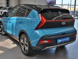 Hyundai Bayon 2023 года за 7 690 000 тг. в Алматы – фото 3