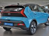 Hyundai Bayon 2023 года за 7 690 000 тг. в Алматы – фото 5