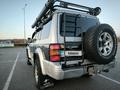 Mitsubishi Pajero 1995 годаүшін6 750 000 тг. в Талдыкорган – фото 13