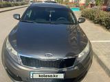 Kia Optima 2012 года за 6 000 000 тг. в Актобе