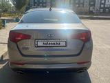 Kia Optima 2012 годаүшін6 000 000 тг. в Актобе – фото 3