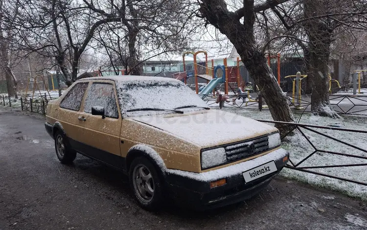 Volkswagen Jetta 1995 годаfor1 000 000 тг. в Шымкент