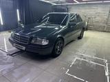 Mercedes-Benz C 180 1994 года за 1 450 000 тг. в Астана