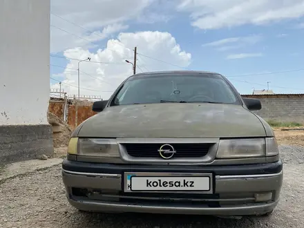 Opel Vectra 1995 года за 900 000 тг. в Туркестан – фото 2