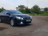 Toyota Camry 2013 года за 8 800 000 тг. в Кокшетау – фото 2