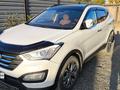 Hyundai Santa Fe 2014 годаүшін9 800 000 тг. в Астана – фото 6