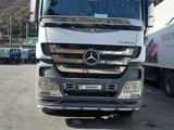 Mercedes-Benz  Actros 2013 года за 46 000 000 тг. в Алматы