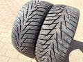 Шины 245/45 R18 — "Kapsen IceMax RW506" (Китай), шипованные. В идfor85 000 тг. в Астана – фото 4