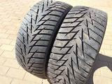 Шины 245/45 R18 — "Kapsen IceMax RW506" (Китай), шипованные. В ид за 85 000 тг. в Астана – фото 4