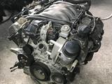 Контрактный двигатель Mercedes M112 3.2 V6 18Vfor600 000 тг. в Семей