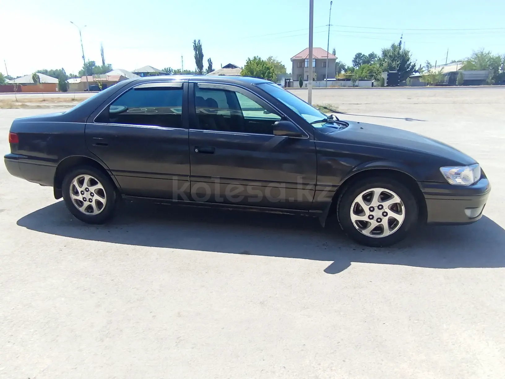 Toyota Camry, 2000