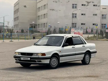 Mitsubishi Galant 1988 года за 2 100 000 тг. в Алматы