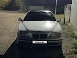 BMW 528 1997 года за 2 600 000 тг. в Караганда