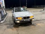 BMW 528 1997 года за 2 600 000 тг. в Караганда – фото 4