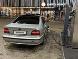 BMW 528 1997 года за 2 600 000 тг. в Караганда – фото 5