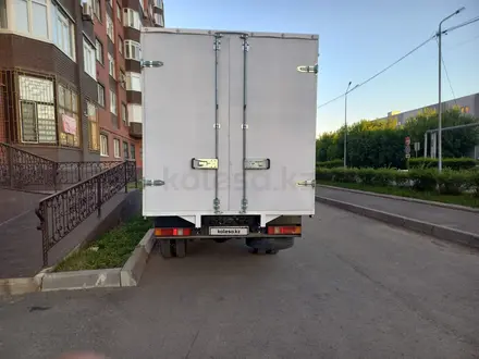 ГАЗ ГАЗель 2019 года за 12 000 000 тг. в Уральск – фото 4