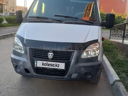 ГАЗ ГАЗель 2019 года за 12 000 000 тг. в Уральск – фото 2