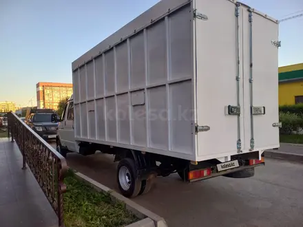 ГАЗ ГАЗель 2019 года за 12 000 000 тг. в Уральск – фото 5