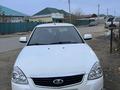 ВАЗ (Lada) Priora 2170 2013 годаfor2 200 000 тг. в Атырау – фото 11