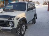 ВАЗ (Lada) Lada 2121 2012 годаfor2 700 000 тг. в Сергеевка – фото 2