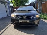 Toyota Corolla 2011 года за 5 600 000 тг. в Алматы – фото 4