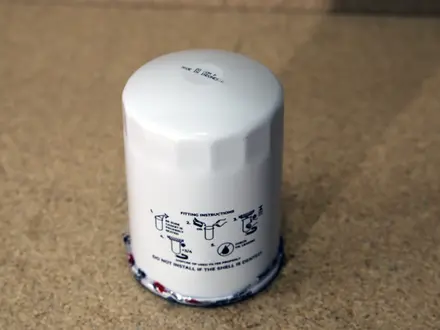 Фильтр гидравлический Unic за 14 000 тг. в Алматы – фото 2