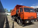 КамАЗ  65115 2007 года за 8 000 000 тг. в Петропавловск