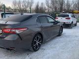 Toyota Camry 2019 годаүшін13 000 000 тг. в Кокшетау – фото 2