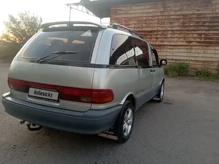 Toyota Previa 1993 года за 2 300 000 тг. в Алматы – фото 5