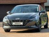 Hyundai Elantra 2022 года за 8 300 000 тг. в Алматы