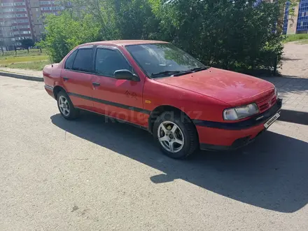 Nissan Primera 1994 годаүшін1 000 000 тг. в Актобе