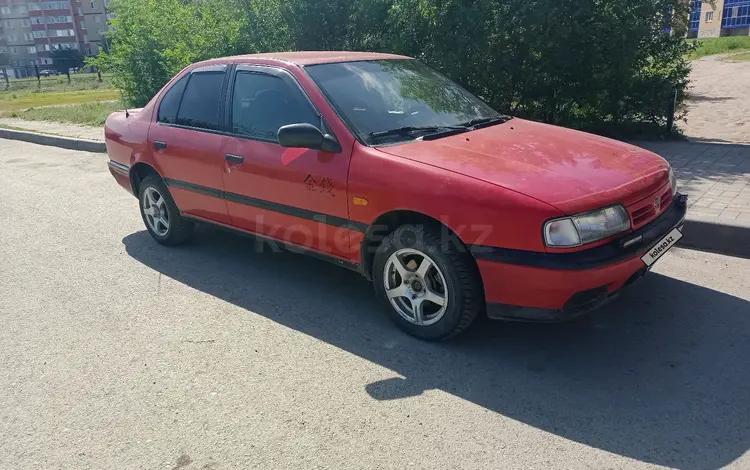 Nissan Primera 1994 годаүшін1 000 000 тг. в Актобе