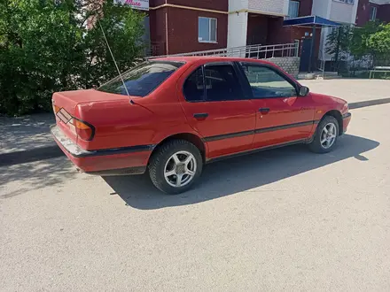 Nissan Primera 1994 годаүшін1 000 000 тг. в Актобе – фото 5