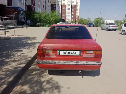 Nissan Primera 1994 годаүшін1 000 000 тг. в Актобе – фото 6