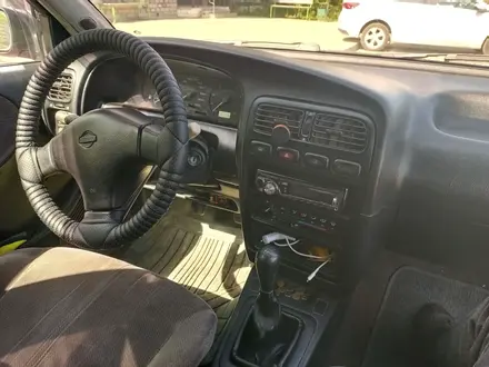 Nissan Primera 1994 годаүшін1 000 000 тг. в Актобе – фото 7