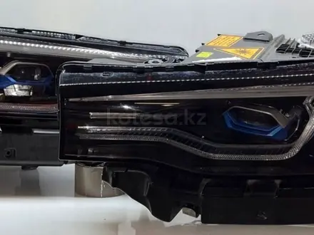 Комплект фар в сборе Laser x7 G07 BMW за 1 200 000 тг. в Алматы